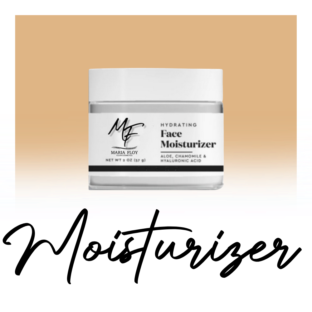 Face Moisturizer