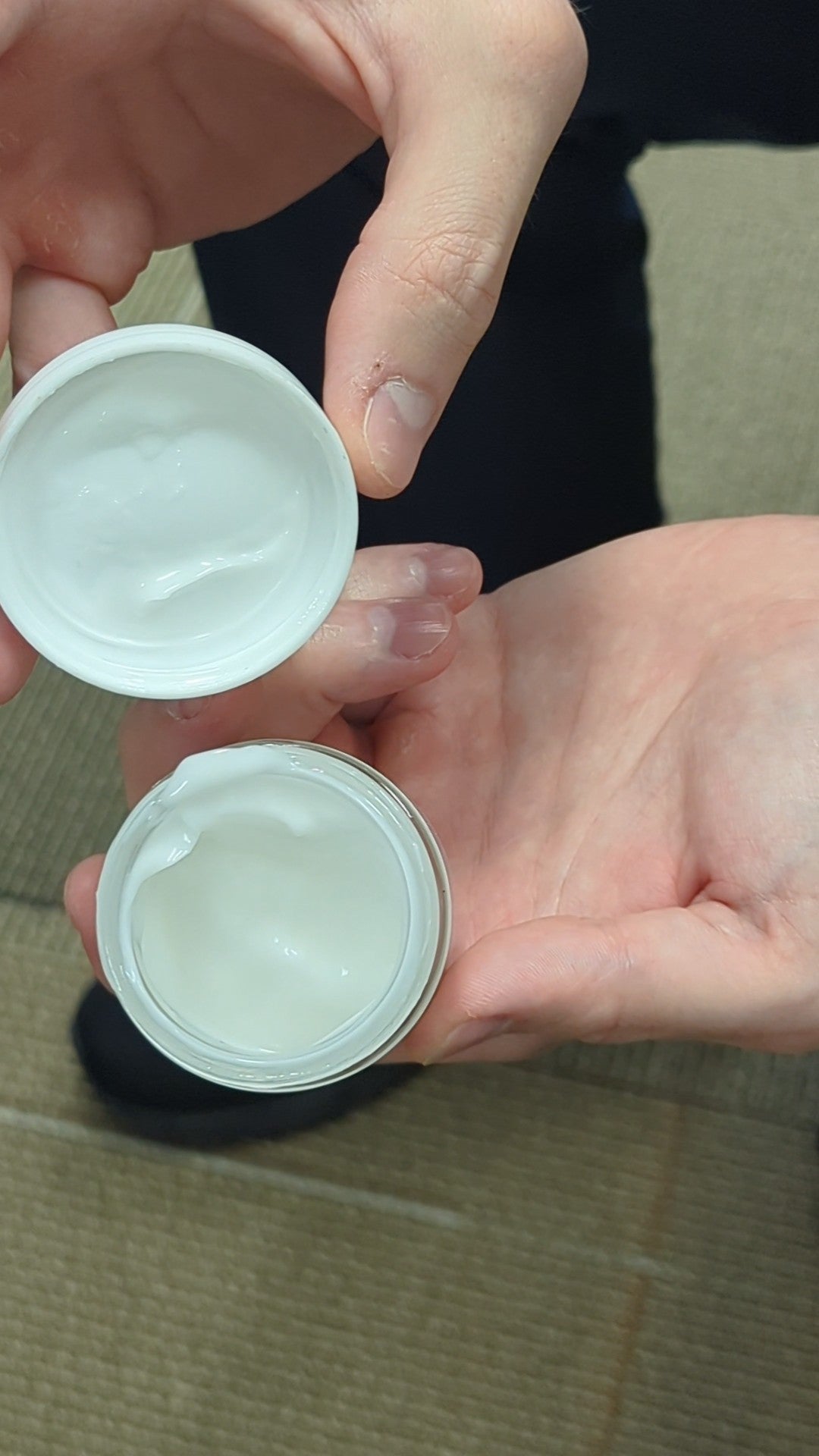 Face Moisturizer
