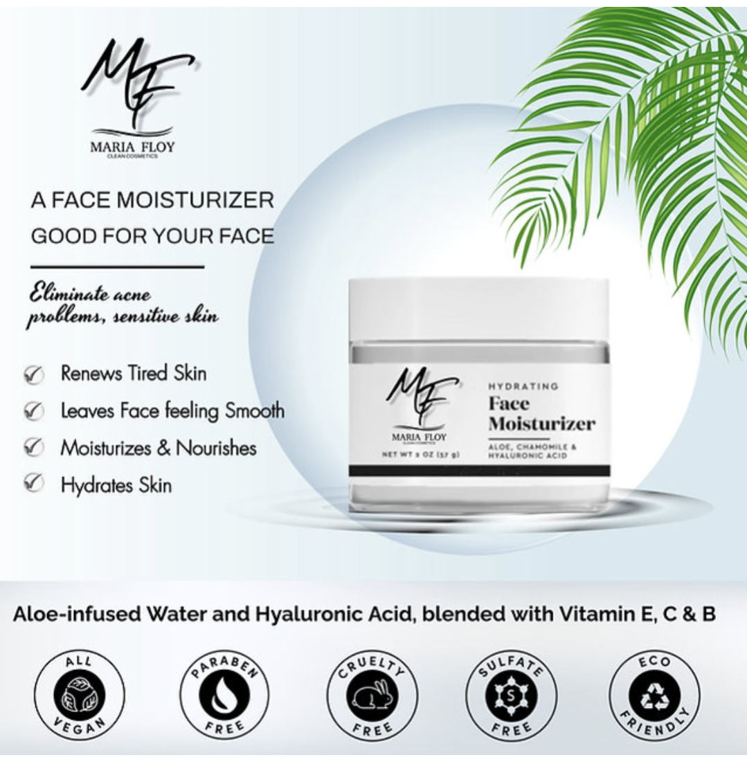 Face Moisturizer