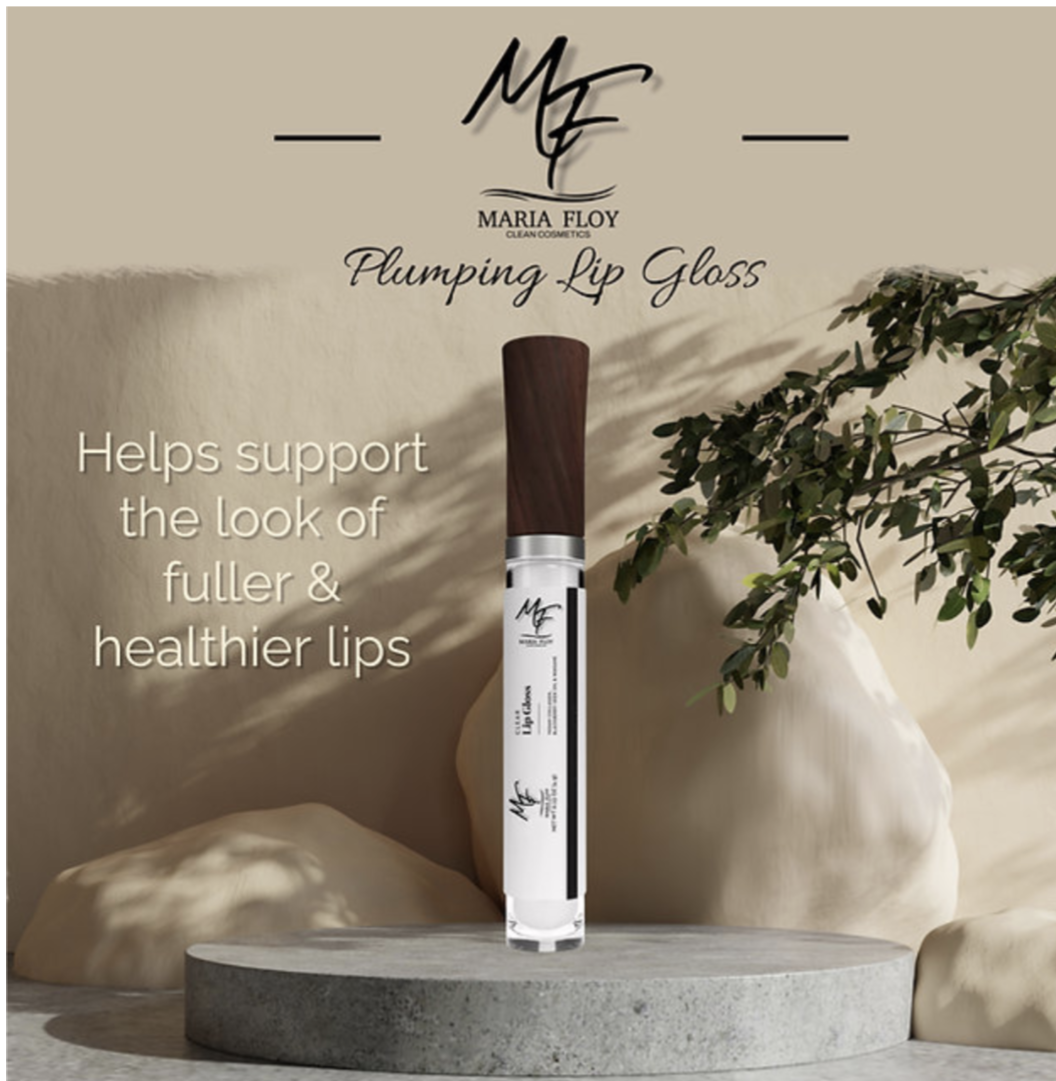 Lip Oil