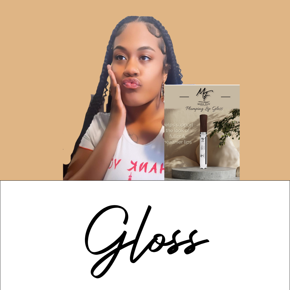 Lip Gloss