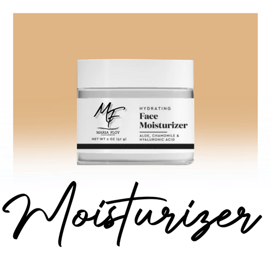 Face Moisturizer