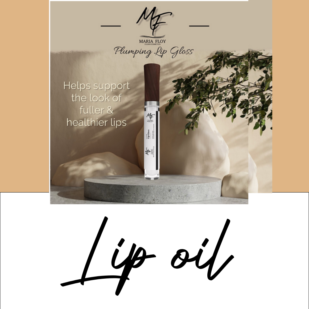Lip Oil