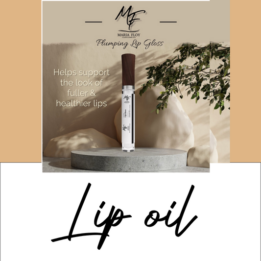 Lip Oil